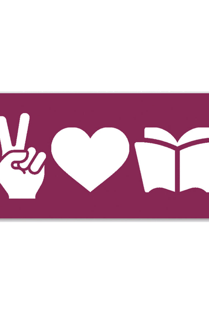 Shop Book Lovers Sticker Pack- at Ruby Joy Boutique, a Women's Clothing Store in Pickerington, Ohio