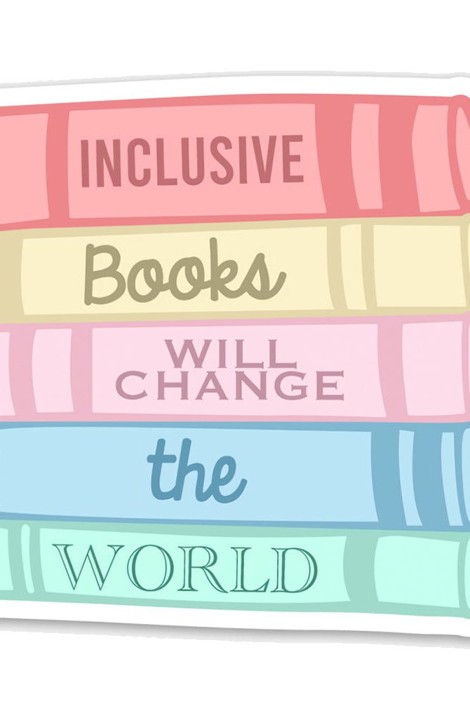 Shop Book Lovers Sticker Pack- at Ruby Joy Boutique, a Women's Clothing Store in Pickerington, Ohio