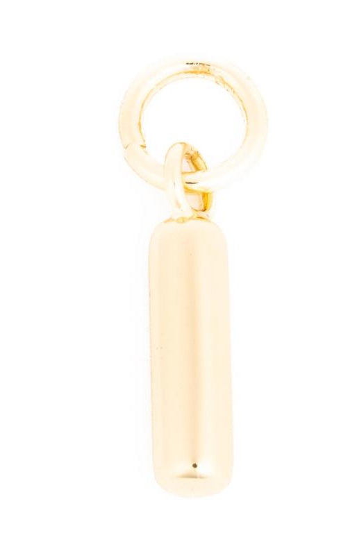 Shop Bubble Letter Charms-Charms at Ruby Joy Boutique, a Women's Clothing Store in Pickerington, Ohio