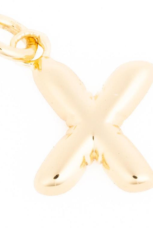Shop Bubble Letter Charms-Charms at Ruby Joy Boutique, a Women's Clothing Store in Pickerington, Ohio