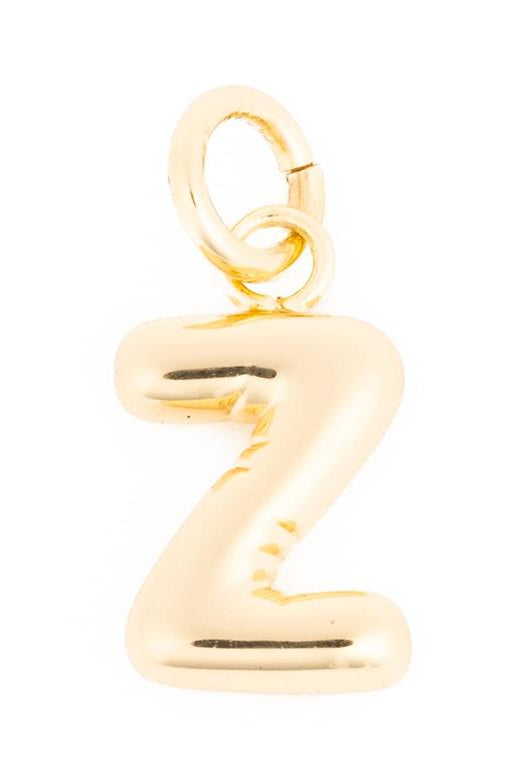 Shop Bubble Letter Charms-Charms at Ruby Joy Boutique, a Women's Clothing Store in Pickerington, Ohio