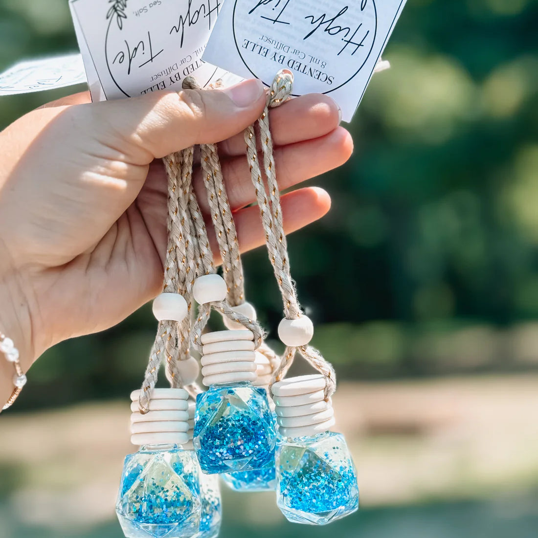 Shop Car Oil Diffusers - Best Sellers-High Tide at Ruby Joy Boutique, a Women's Clothing Store in Pickerington, Ohio