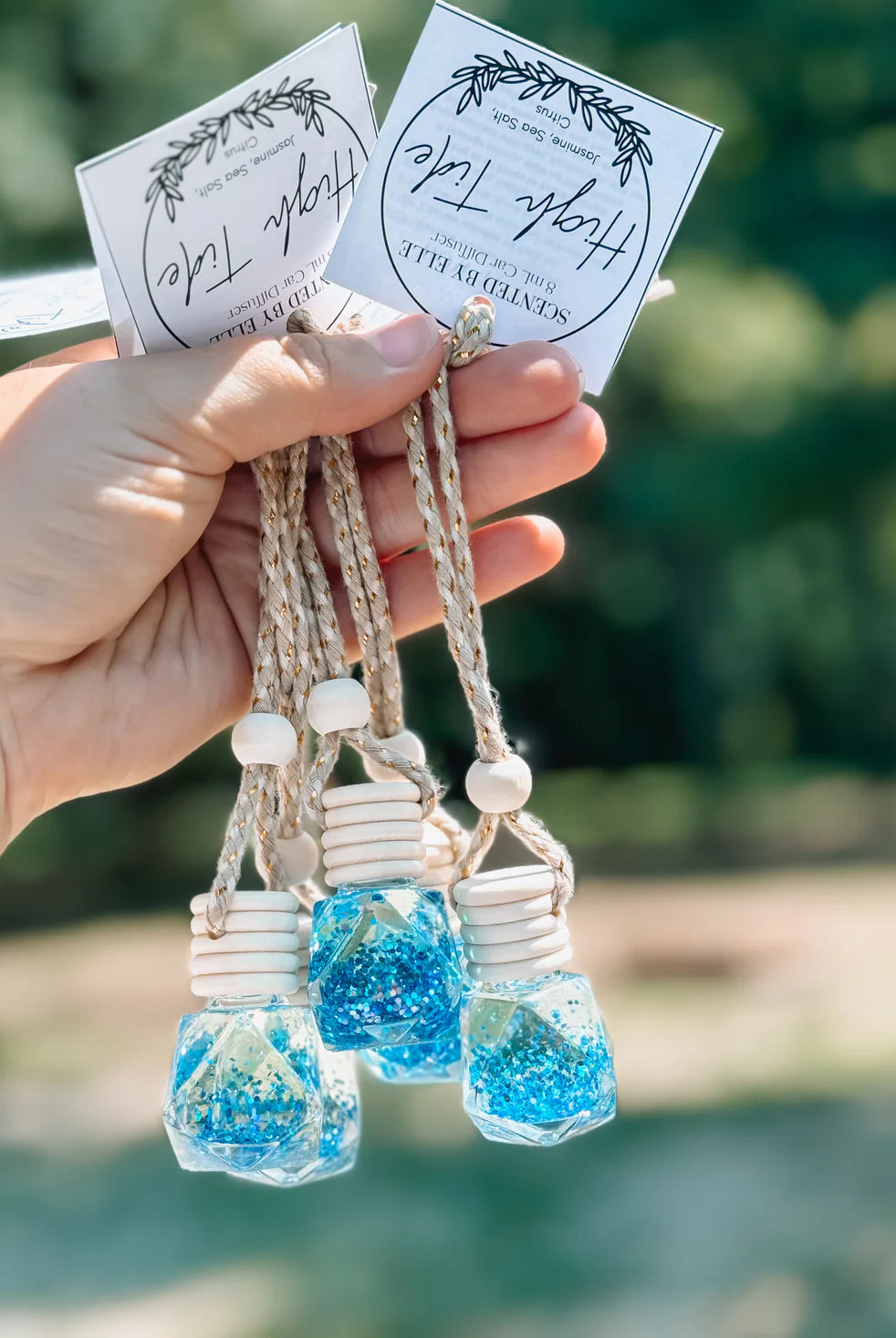 Shop Car Oil Diffusers - Best Sellers-High Tide at Ruby Joy Boutique, a Women's Clothing Store in Pickerington, Ohio