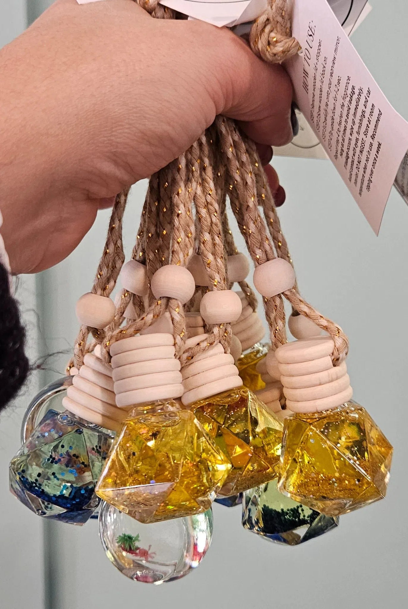 Shop Car Oil Diffusers - Best Sellers- at Ruby Joy Boutique, a Women's Clothing Store in Pickerington, Ohio