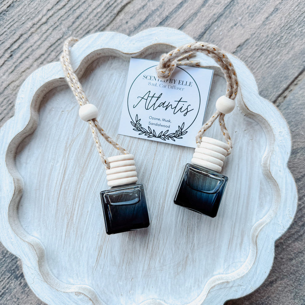 Shop Car Oil Diffusers - Best Sellers-Atlantis at Ruby Joy Boutique, a Women's Clothing Store in Pickerington, Ohio