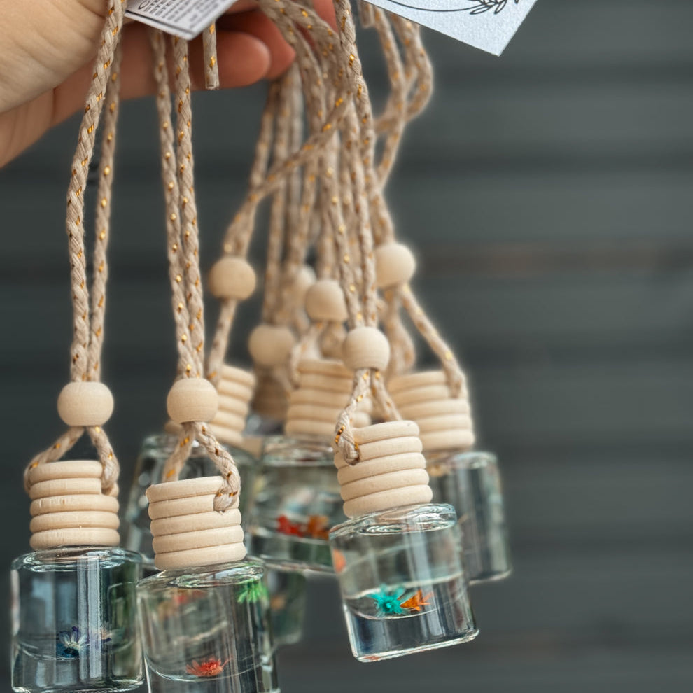 Shop Car Oil Diffusers - Best Sellers-Sea Salt Nectar at Ruby Joy Boutique, a Women's Clothing Store in Pickerington, Ohio