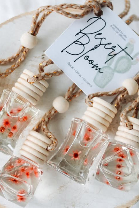 Shop Car Oil Diffusers - Best Sellers-Desert Bloom at Ruby Joy Boutique, a Women's Clothing Store in Pickerington, Ohio