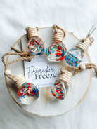 Shop Car Oil Diffusers - Best Sellers-Firecracker Freeze at Ruby Joy Boutique, a Women's Clothing Store in Pickerington, Ohio