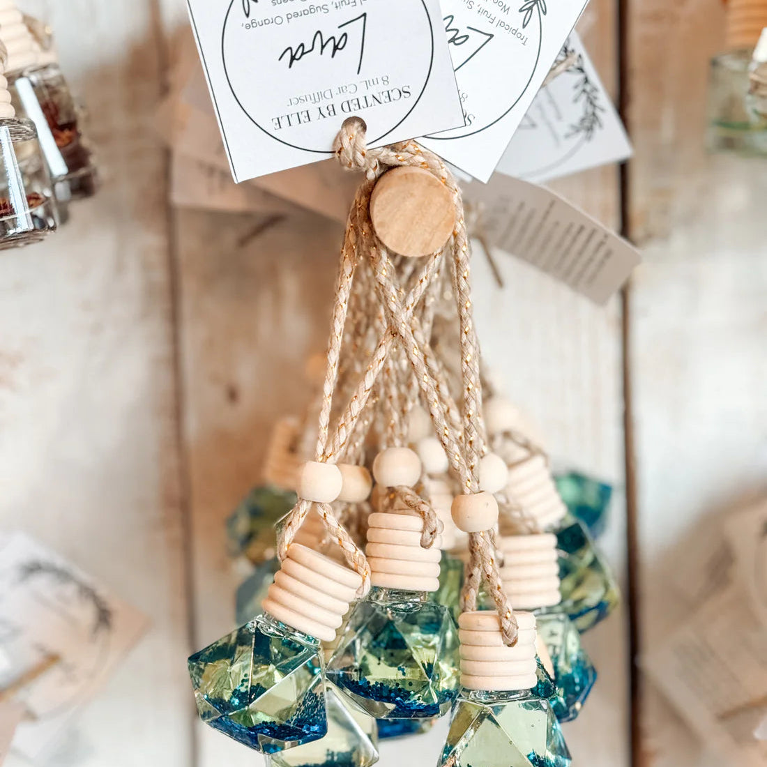 Shop Car Oil Diffusers - Best Sellers-Lava at Ruby Joy Boutique, a Women's Clothing Store in Pickerington, Ohio