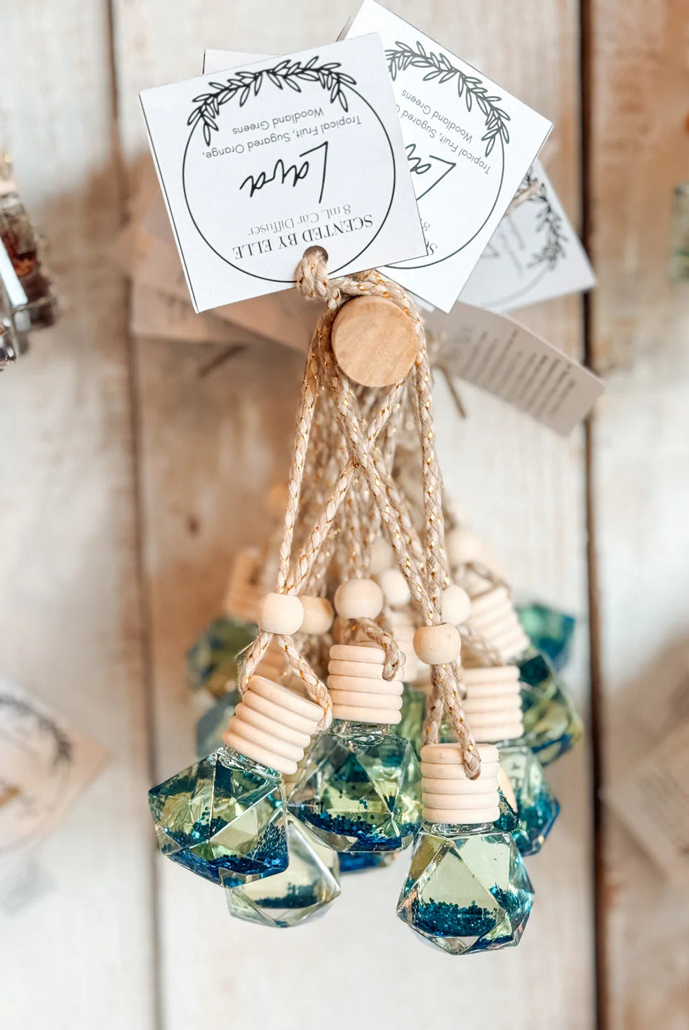 Shop Car Oil Diffusers - Best Sellers-Lava at Ruby Joy Boutique, a Women's Clothing Store in Pickerington, Ohio