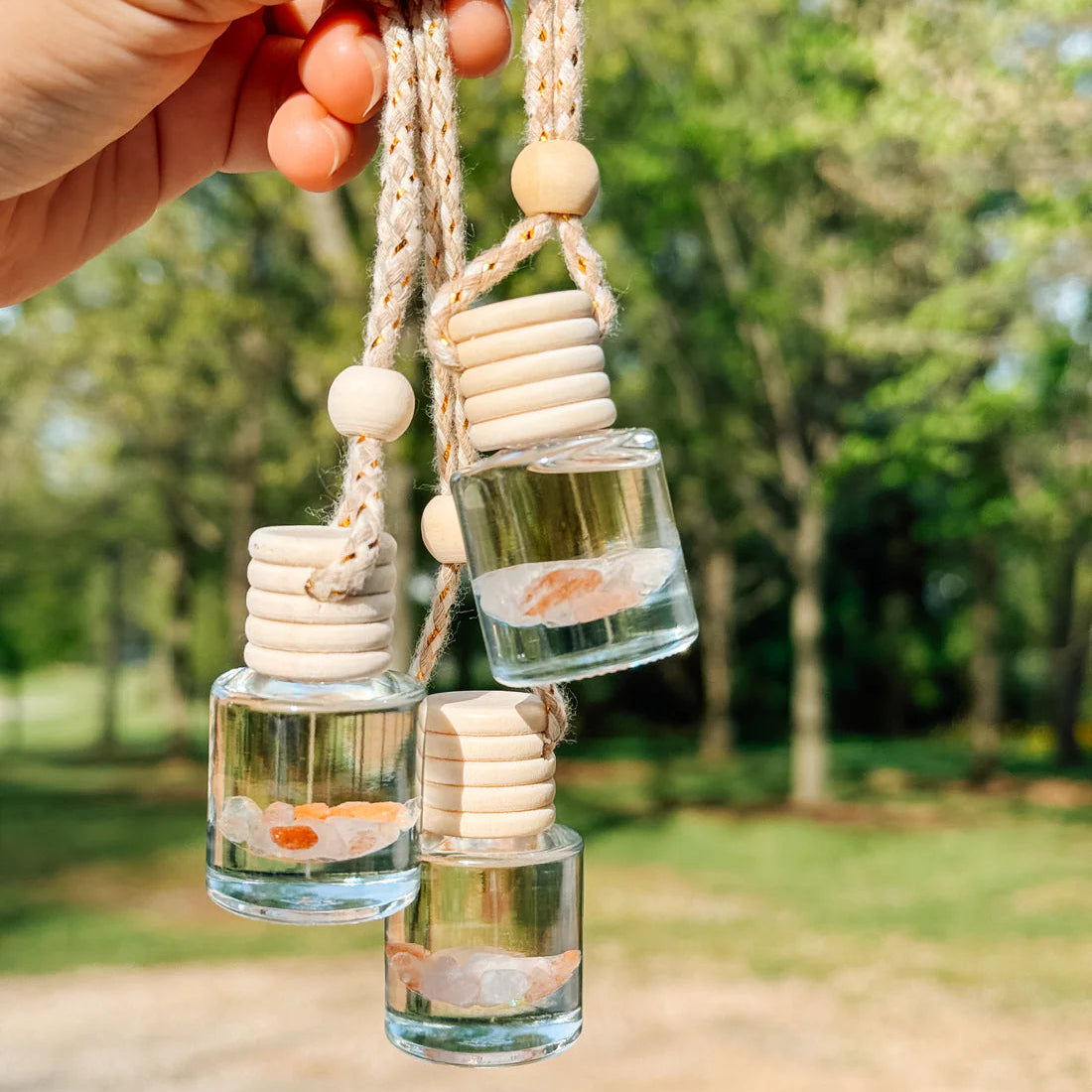 Shop Car Oil Diffusers - Best Sellers-Pink Sands at Ruby Joy Boutique, a Women's Clothing Store in Pickerington, Ohio