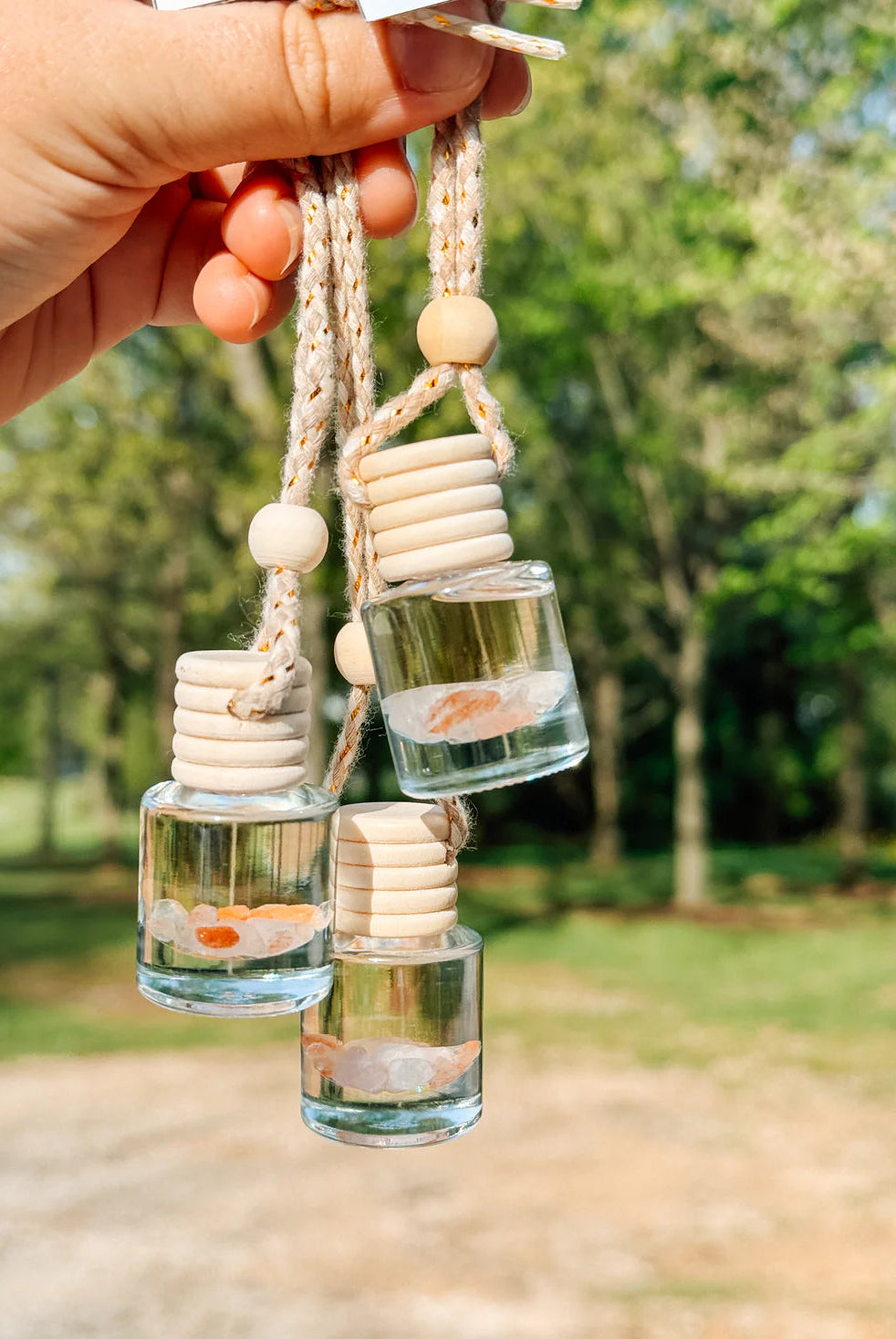 Shop Car Oil Diffusers - Best Sellers-Pink Sands at Ruby Joy Boutique, a Women's Clothing Store in Pickerington, Ohio