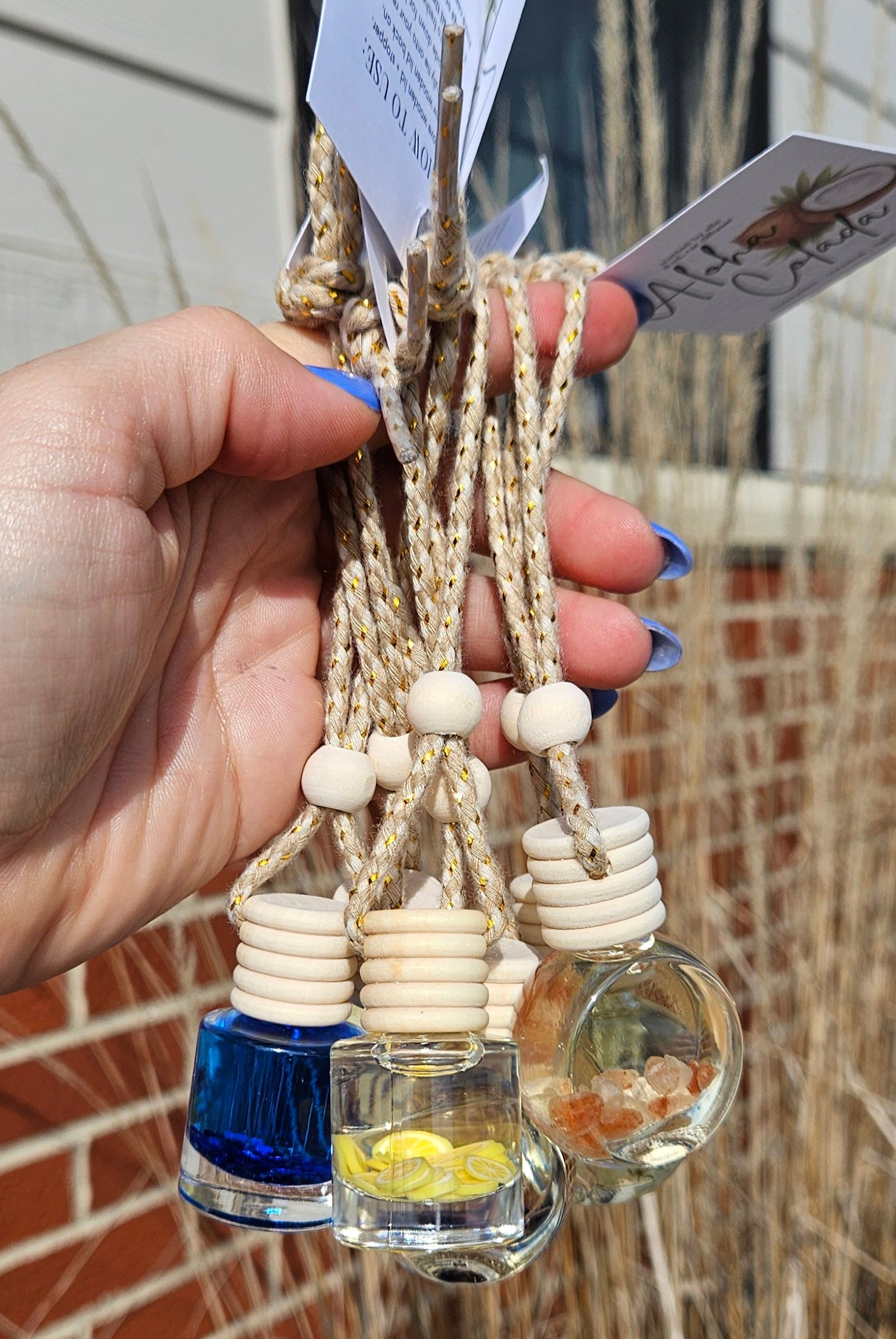 Shop Car Oil Diffusers - Best Sellers- at Ruby Joy Boutique, a Women's Clothing Store in Pickerington, Ohio