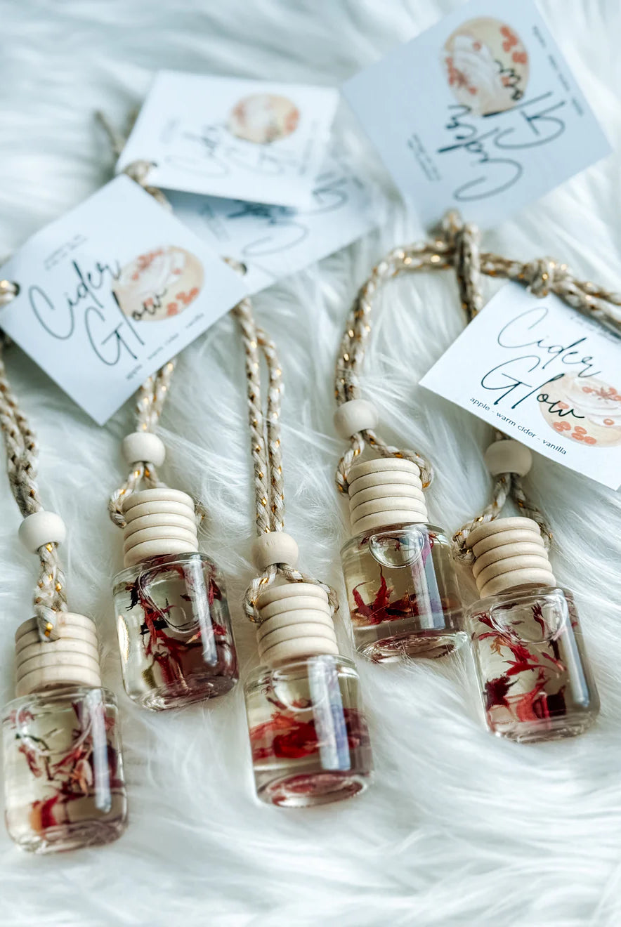 Shop Car Oil Diffusers - Fall- at Ruby Joy Boutique, a Women's Clothing Store in Pickerington, Ohio