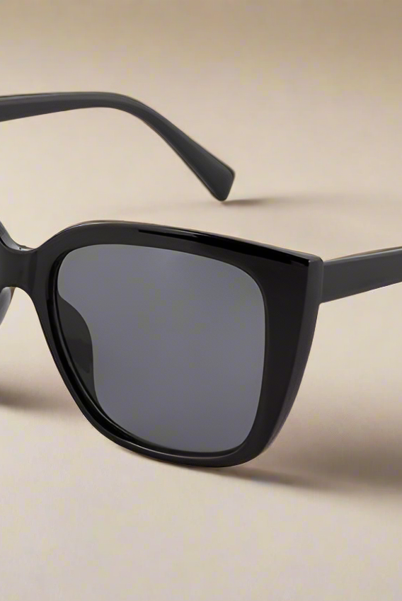 Shop Caroline Polarized Sunglasses- at Ruby Joy Boutique, a Women's Clothing Store in Pickerington, Ohio