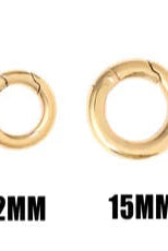 Shop Charm Clasps-Charms at Ruby Joy Boutique, a Women's Clothing Store in Pickerington, Ohio