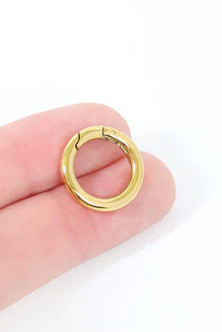 Shop Charm Clasps-Charms at Ruby Joy Boutique, a Women's Clothing Store in Pickerington, Ohio