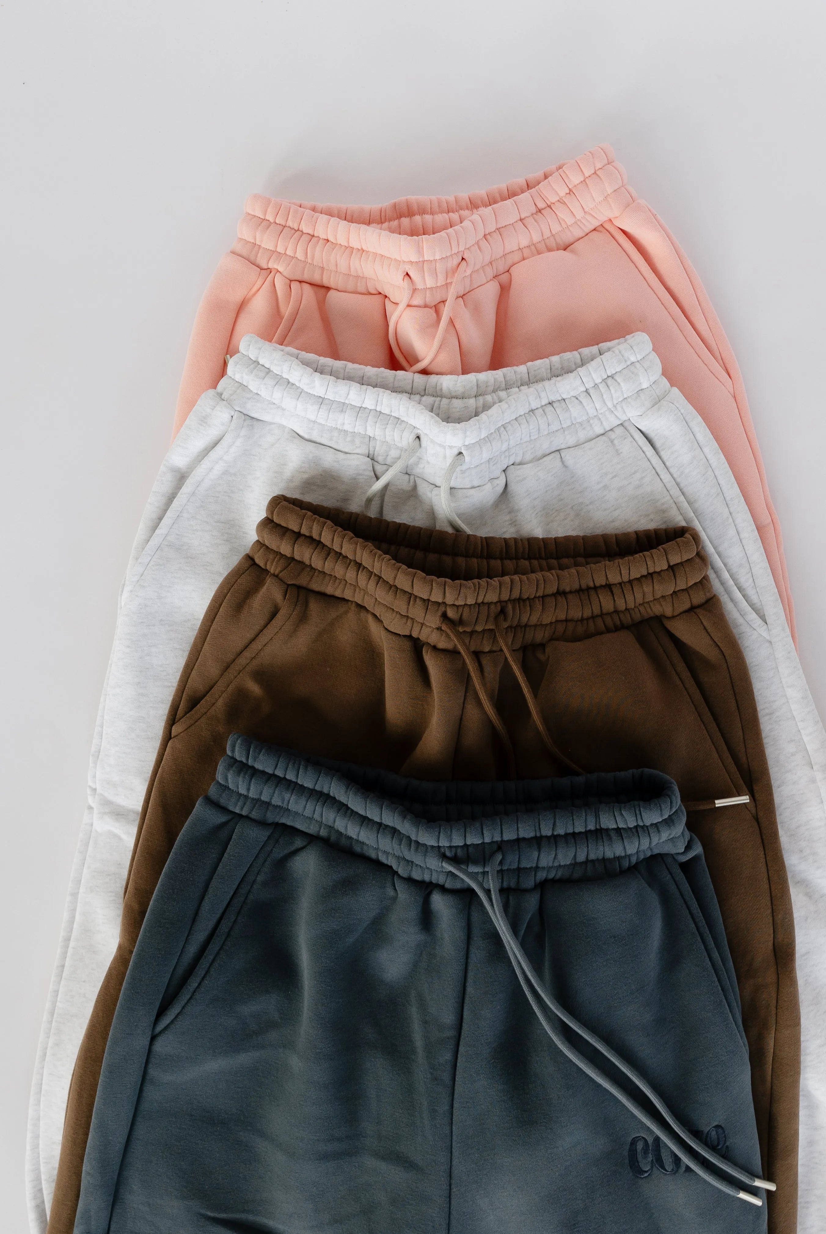 Shop Coze Core Joggers- at Ruby Joy Boutique, a Women's Clothing Store in Pickerington, Ohio