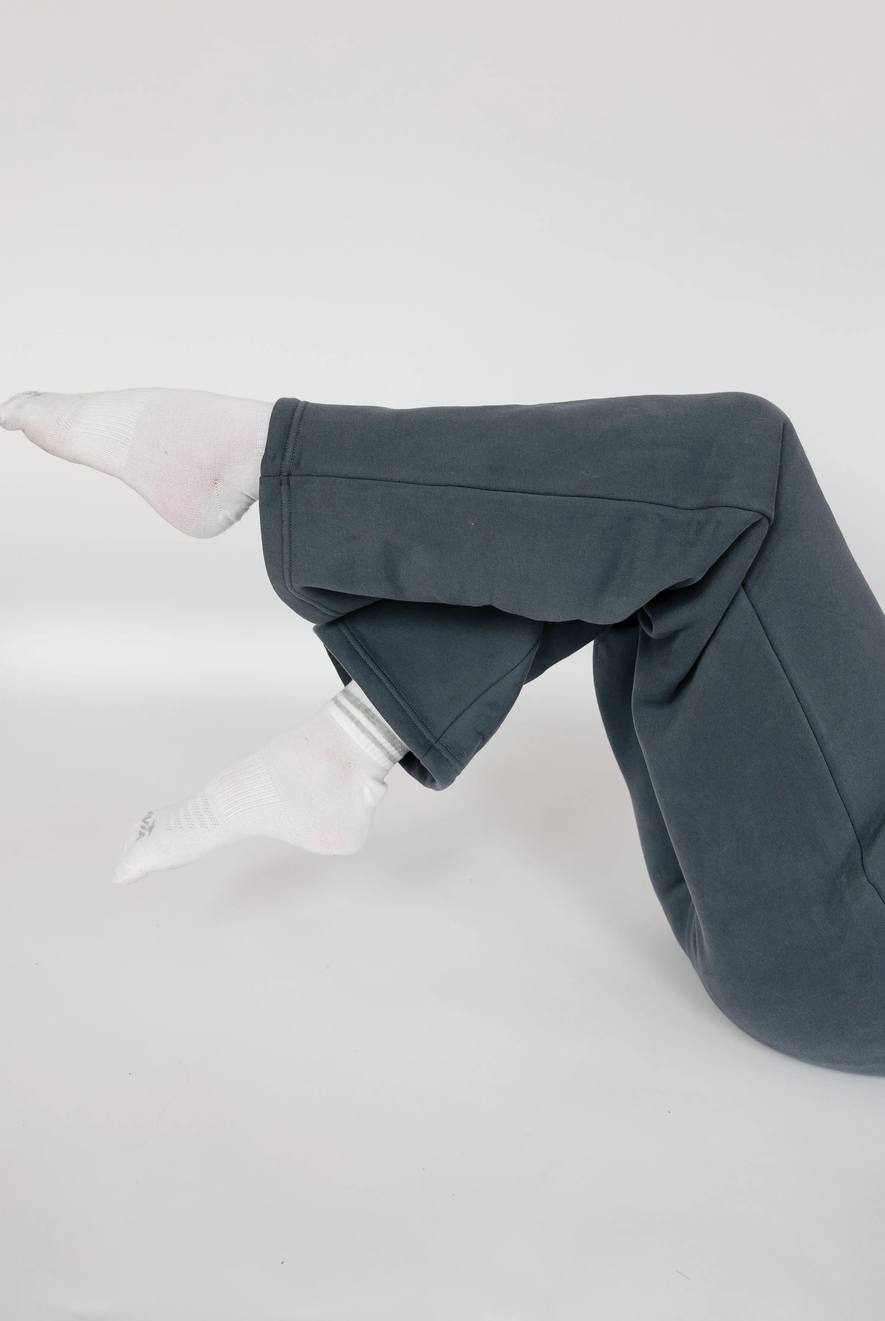 Shop Coze Core Straight Leg Sweats- at Ruby Joy Boutique, a Women's Clothing Store in Pickerington, Ohio