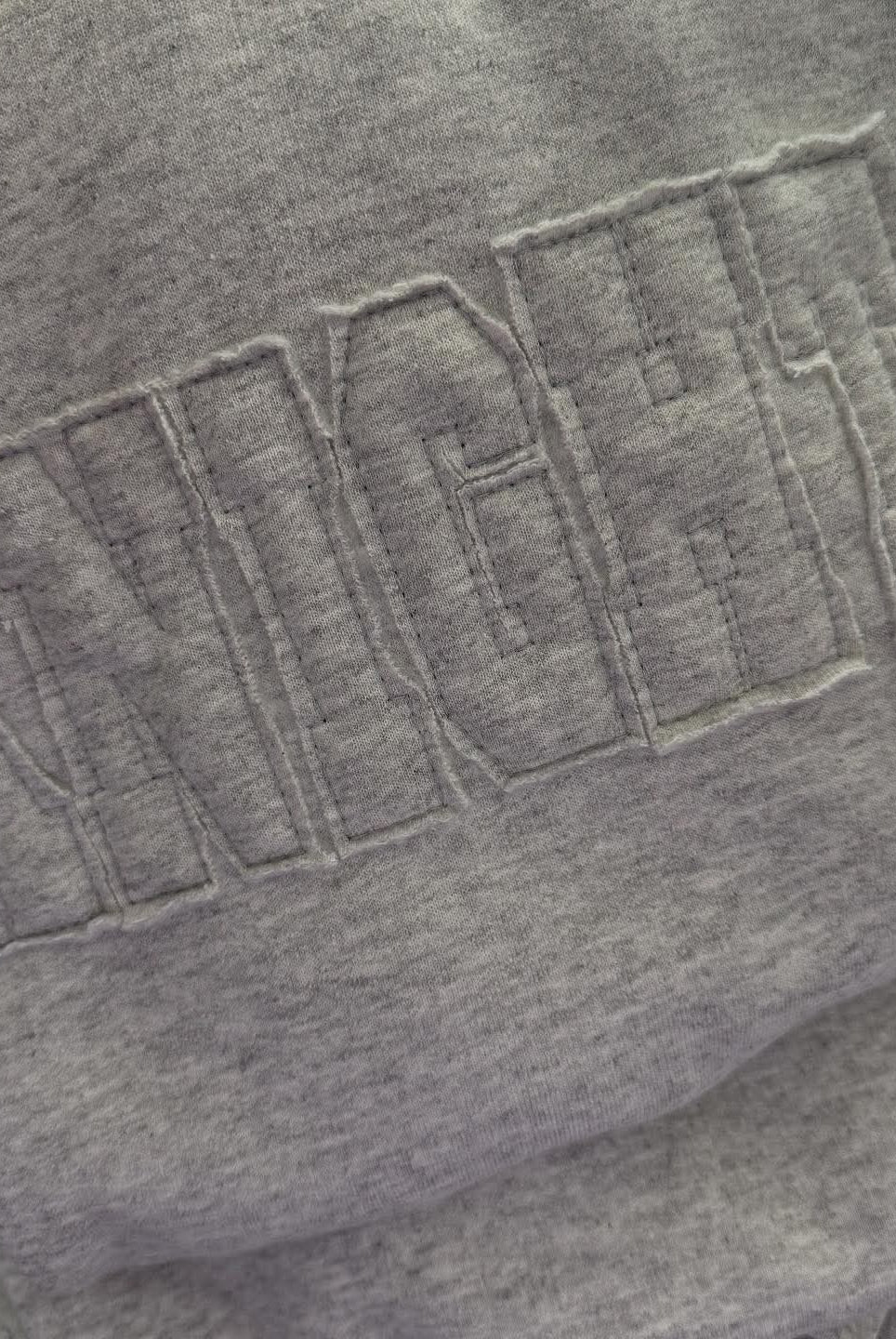 Shop Custom Applique Sweatshirt- at Ruby Joy Boutique, a Women's Clothing Store in Pickerington, Ohio