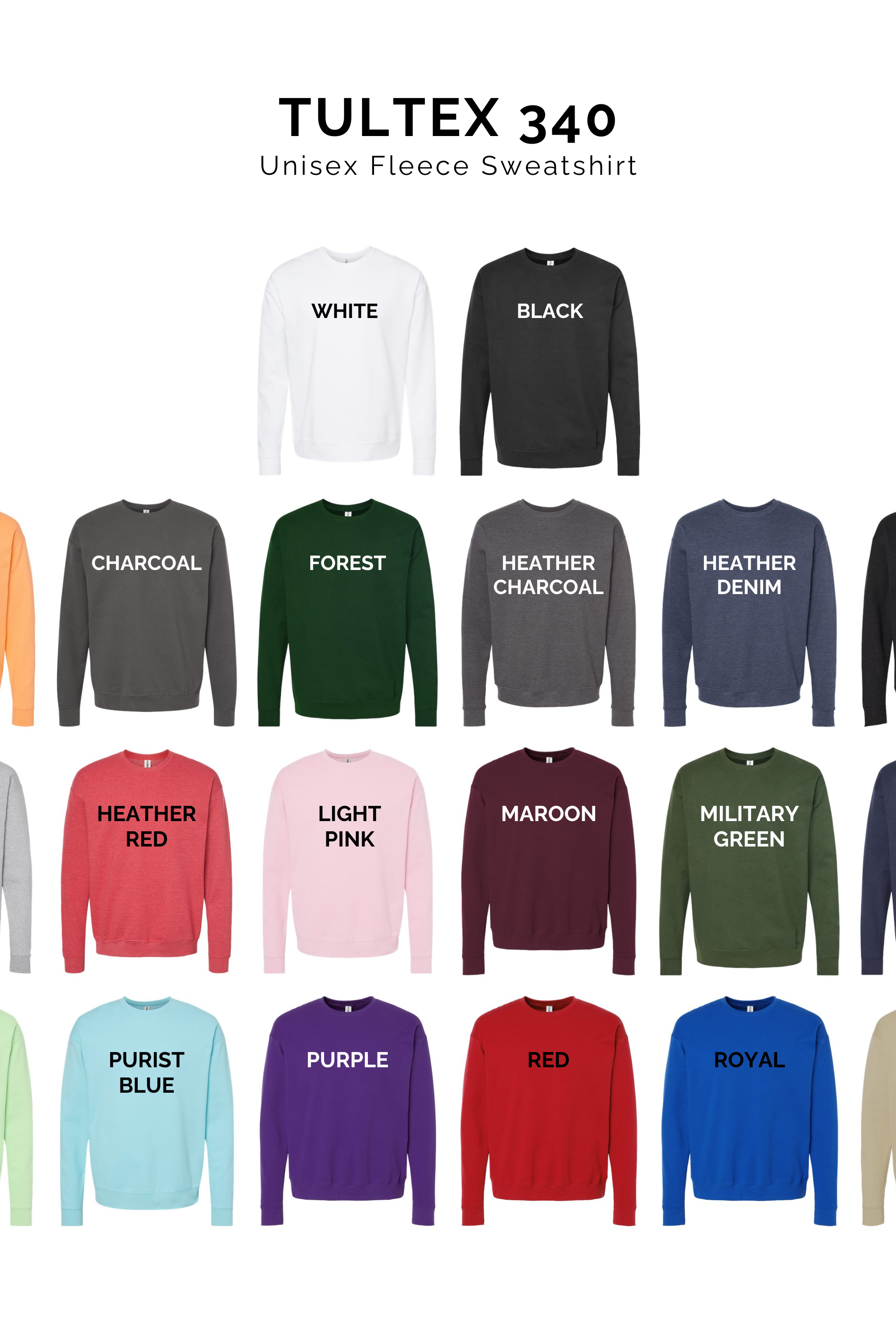 Shop Varsity Football Mascot Sweatshirt- at Ruby Joy Boutique, a Women's Clothing Store in Pickerington, Ohio