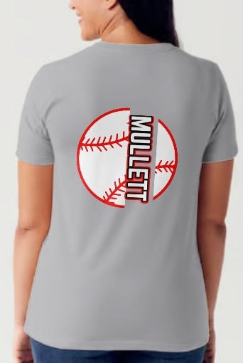 Shop Custom Player Name and Sport Graphic-sweatshirt at Ruby Joy Boutique, a Women's Clothing Store in Pickerington, Ohio