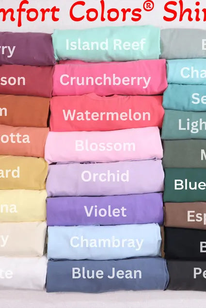 Shop Custom Retro Chainstitch Embroidered Top- at Ruby Joy Boutique, a Women's Clothing Store in Pickerington, Ohio