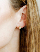 Shop Demi Screwback Stud Earrings- at Ruby Joy Boutique, a Women's Clothing Store in Pickerington, Ohio