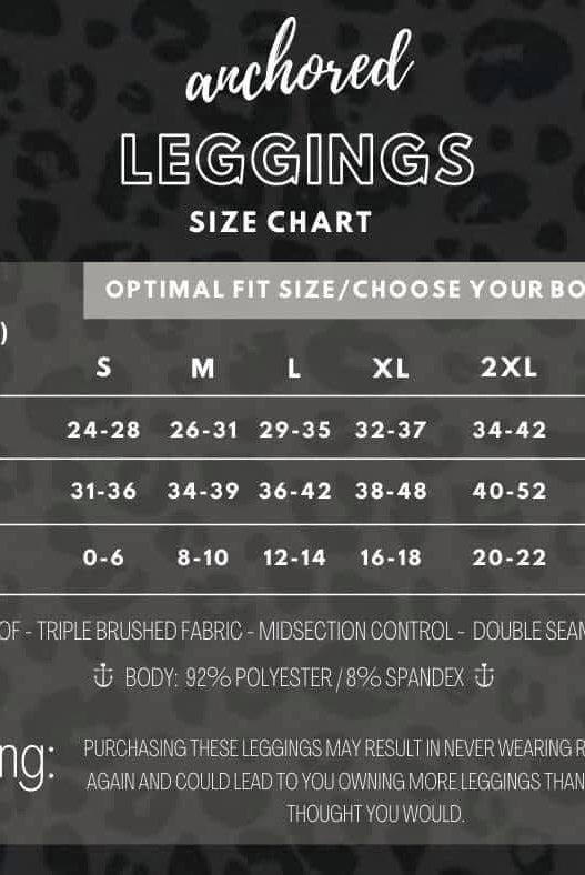 Shop Essential Capri-Length Pocket Leggings- at Ruby Joy Boutique, a Women's Clothing Store in Pickerington, Ohio