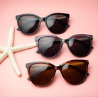 Shop Fallon Polarized Sunglasses- at Ruby Joy Boutique, a Women's Clothing Store in Pickerington, Ohio