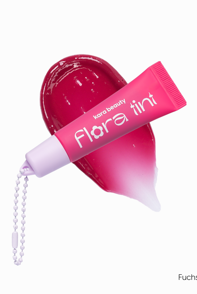 Shop Flora Tint - Tinted Lip Balm- at Ruby Joy Boutique, a Women's Clothing Store in Pickerington, Ohio