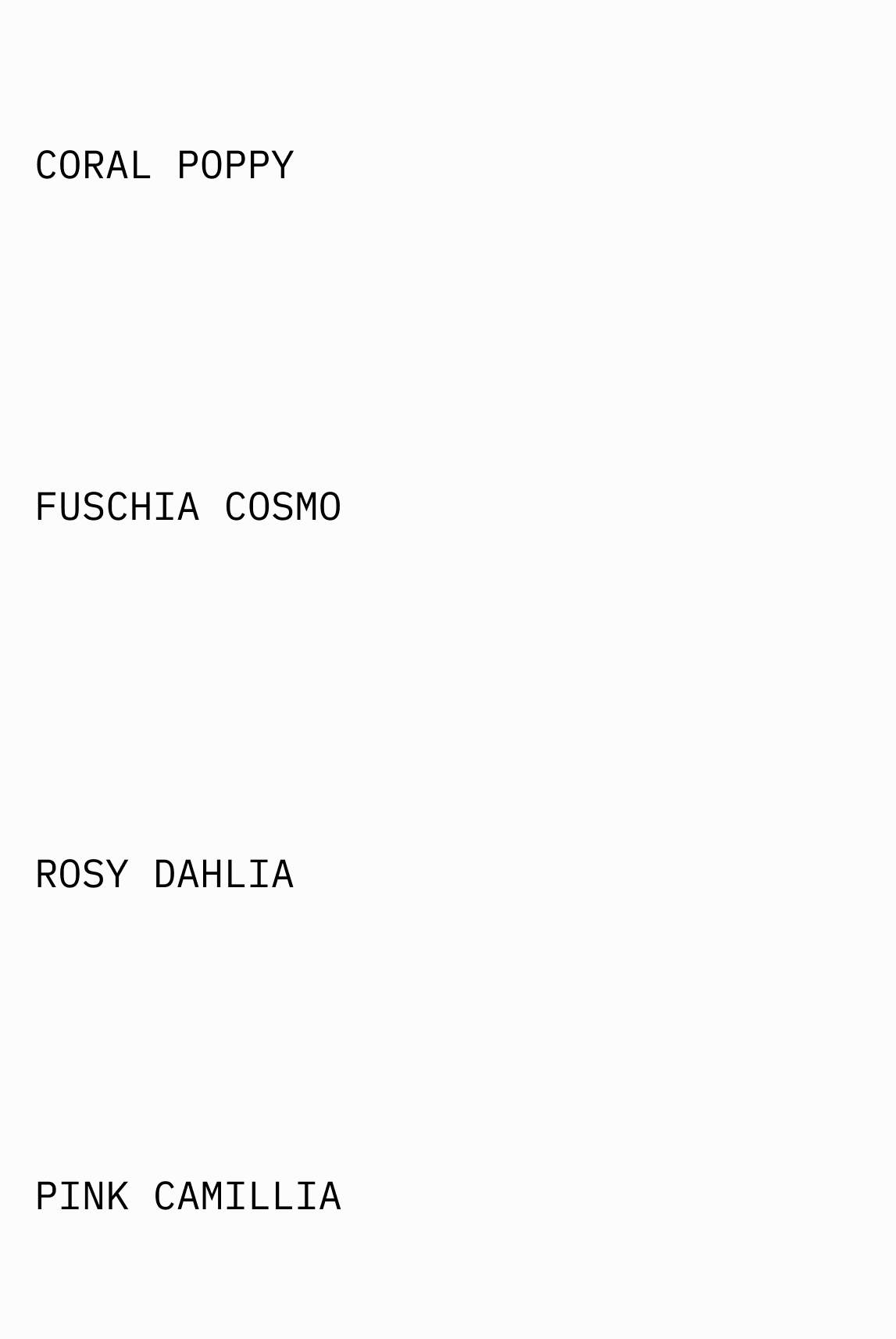 Shop Flora Tint - Tinted Lip Balm- at Ruby Joy Boutique, a Women's Clothing Store in Pickerington, Ohio