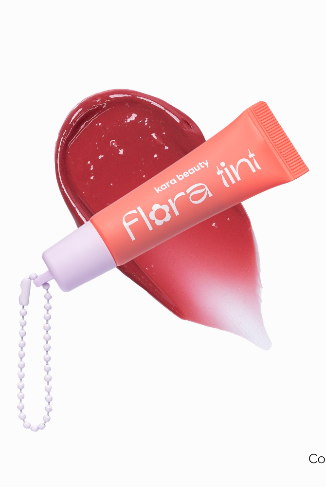 Shop Flora Tint - Tinted Lip Balm- at Ruby Joy Boutique, a Women's Clothing Store in Pickerington, Ohio