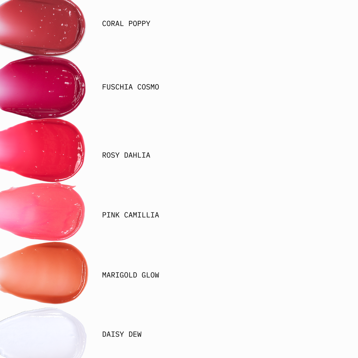 Shop Flora Tint - Tinted Lip Balm- at Ruby Joy Boutique, a Women's Clothing Store in Pickerington, Ohio