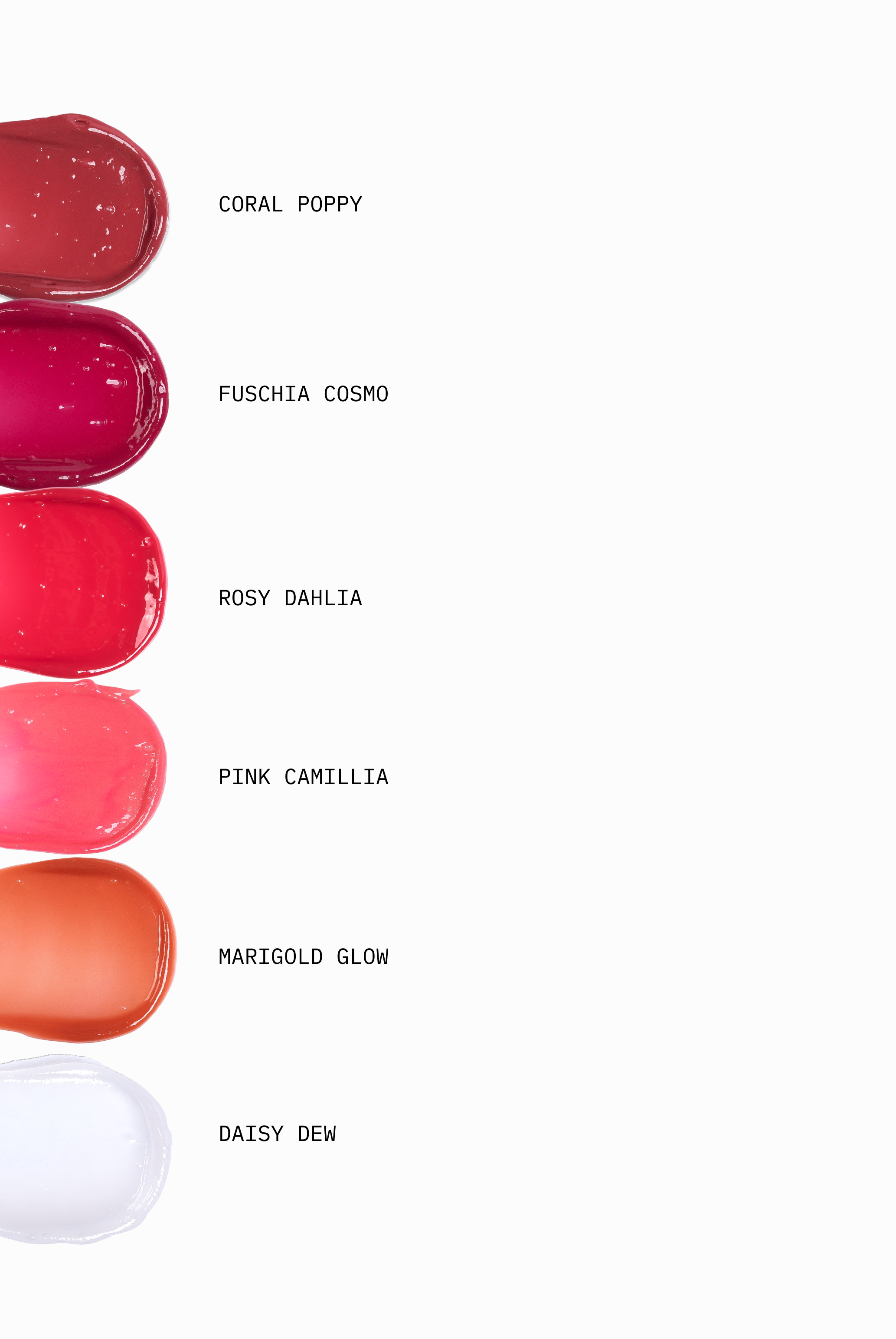 Shop Flora Tint - Tinted Lip Balm- at Ruby Joy Boutique, a Women's Clothing Store in Pickerington, Ohio