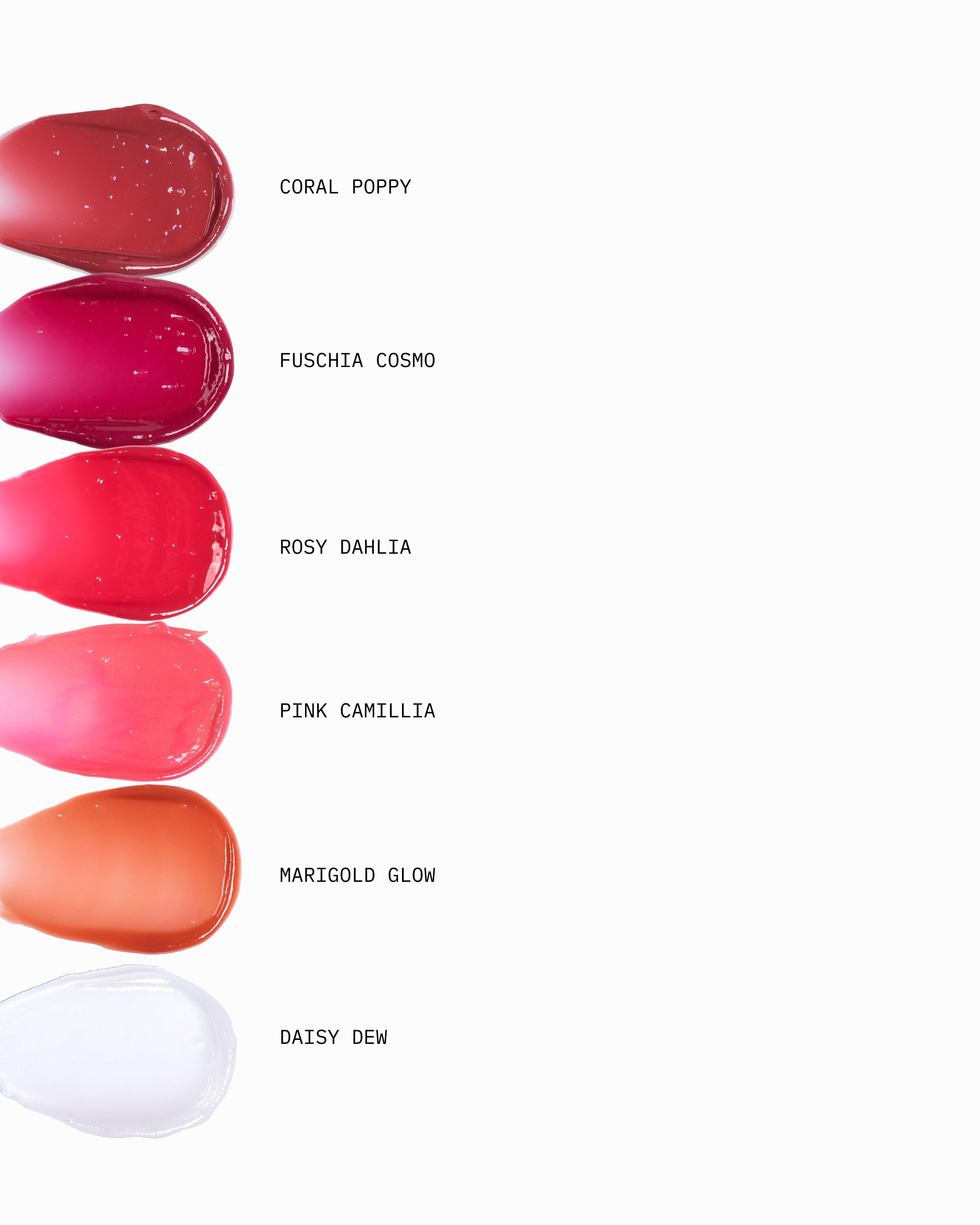 Shop Flora Tint - Tinted Lip Balm- at Ruby Joy Boutique, a Women's Clothing Store in Pickerington, Ohio