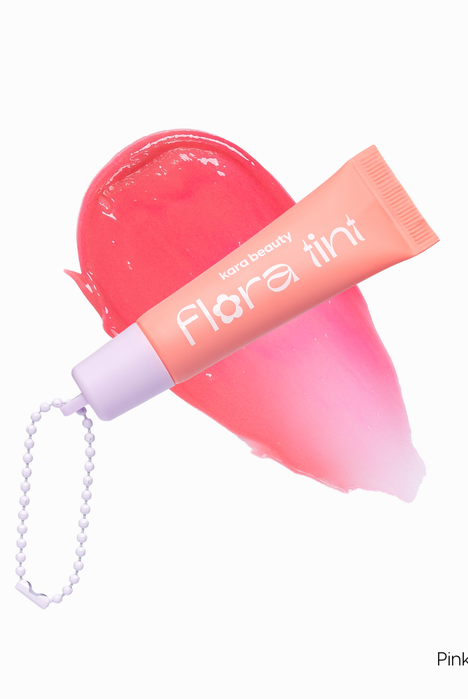 Shop Flora Tint - Tinted Lip Balm- at Ruby Joy Boutique, a Women's Clothing Store in Pickerington, Ohio