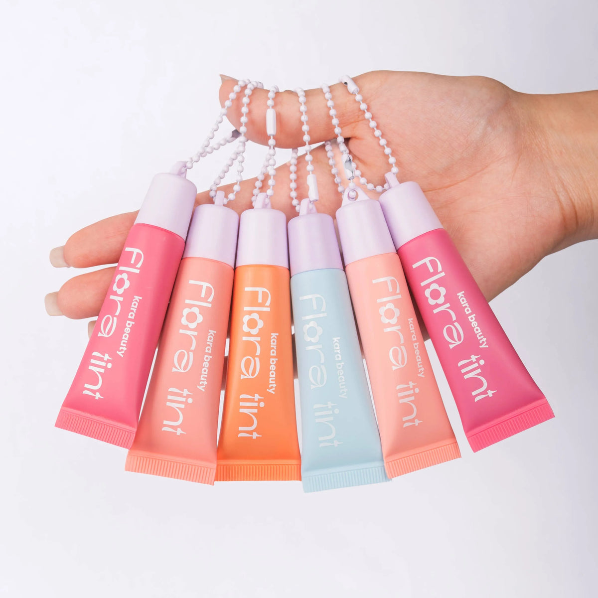Shop Flora Tint - Tinted Lip Balm- at Ruby Joy Boutique, a Women's Clothing Store in Pickerington, Ohio