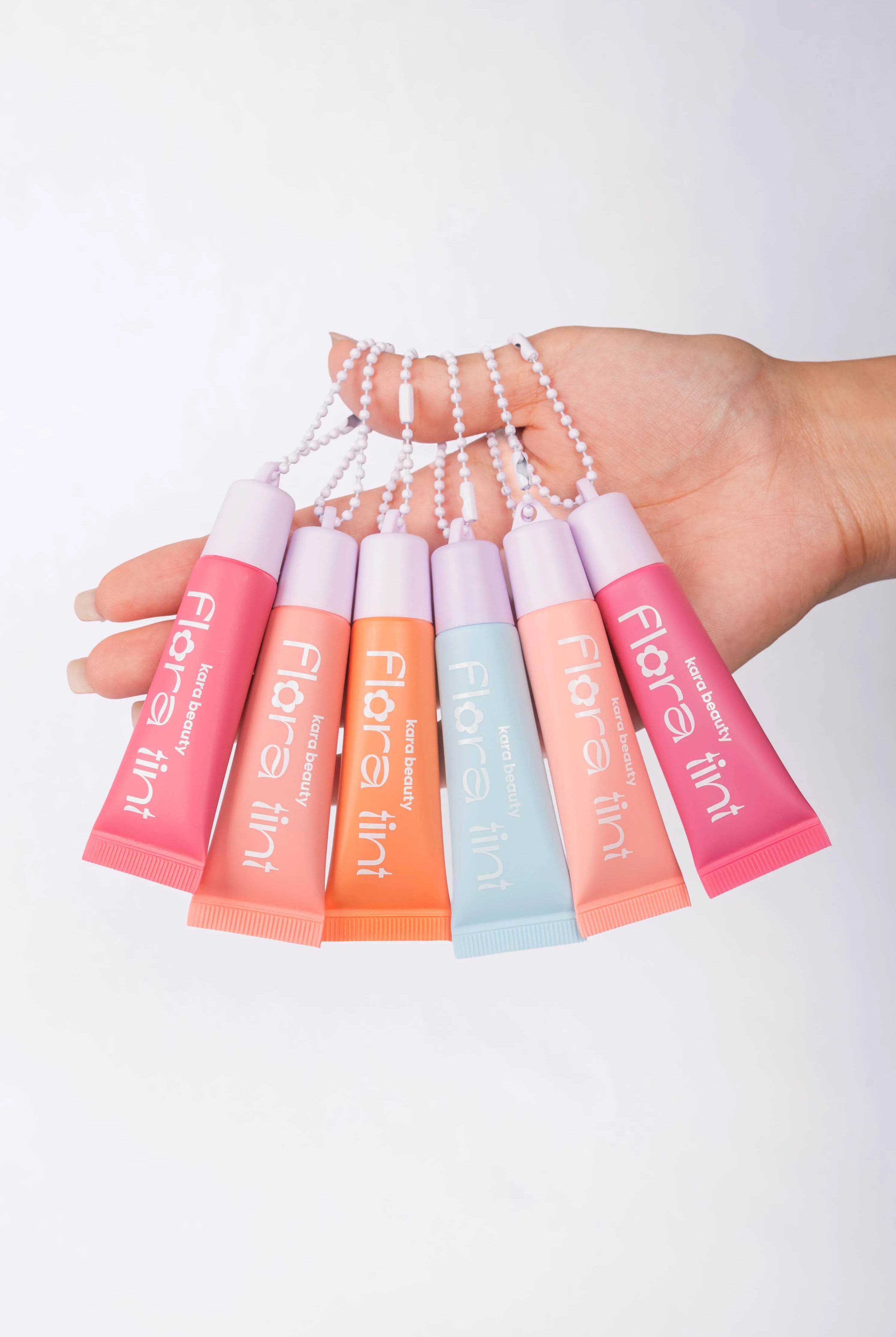 Shop Flora Tint - Tinted Lip Balm- at Ruby Joy Boutique, a Women's Clothing Store in Pickerington, Ohio