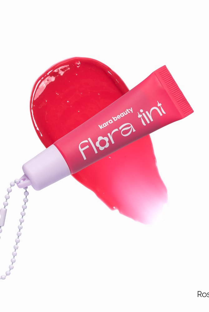 Shop Flora Tint - Tinted Lip Balm- at Ruby Joy Boutique, a Women's Clothing Store in Pickerington, Ohio