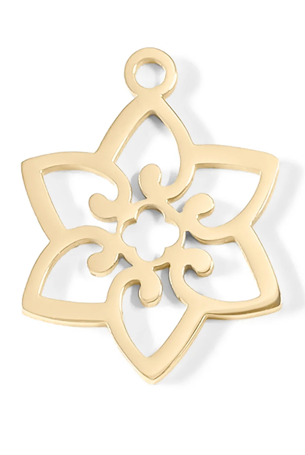 Shop Floral Charm- at Ruby Joy Boutique, a Women's Clothing Store in Pickerington, Ohio