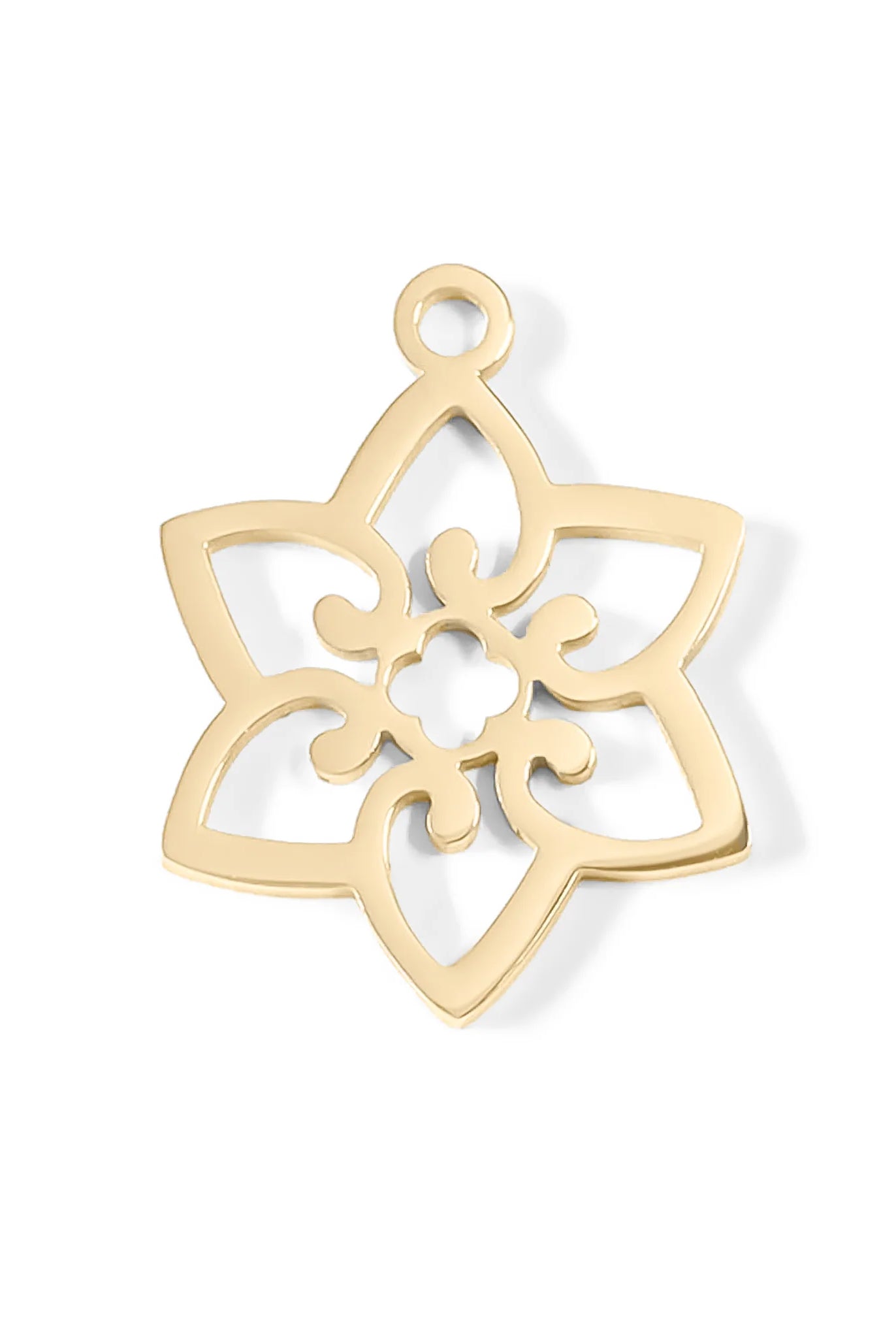 Shop Floral Charm- at Ruby Joy Boutique, a Women's Clothing Store in Pickerington, Ohio