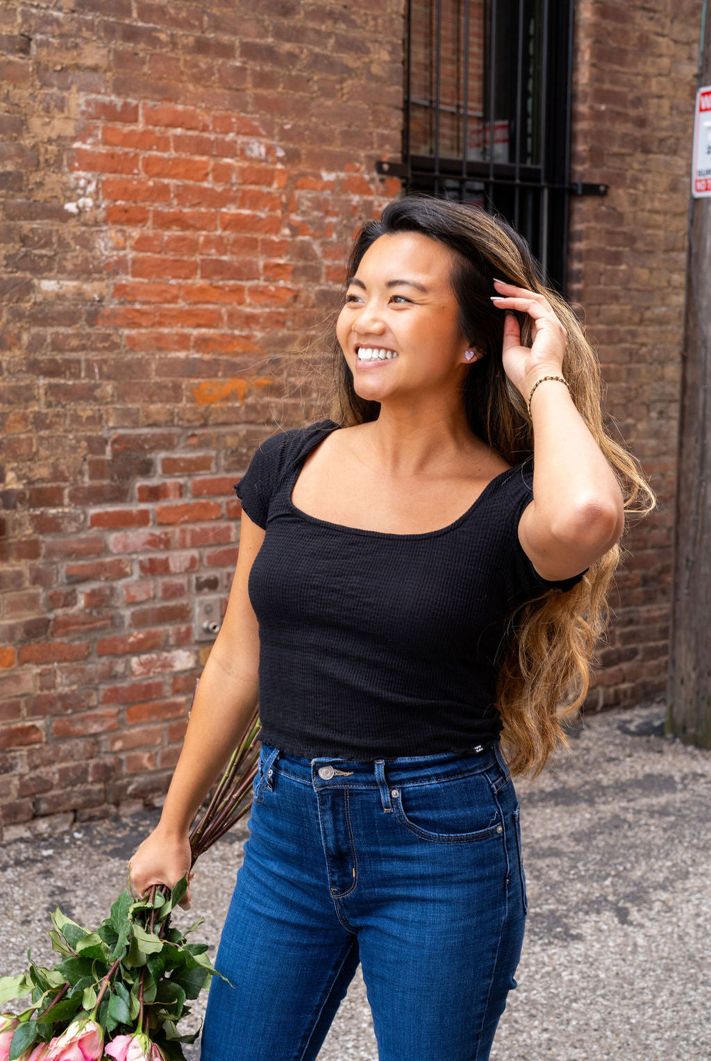 Shop Hand Drawn Heart Studs - Lavender Purple- at Ruby Joy Boutique, a Women's Clothing Store in Pickerington, Ohio