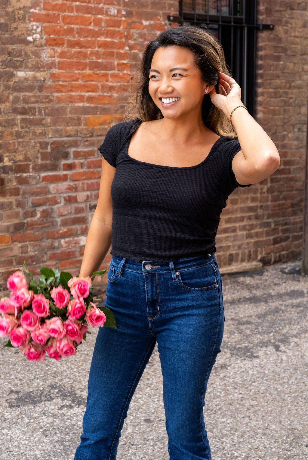 Shop Hand Drawn Heart Studs - Lavender Purple- at Ruby Joy Boutique, a Women's Clothing Store in Pickerington, Ohio