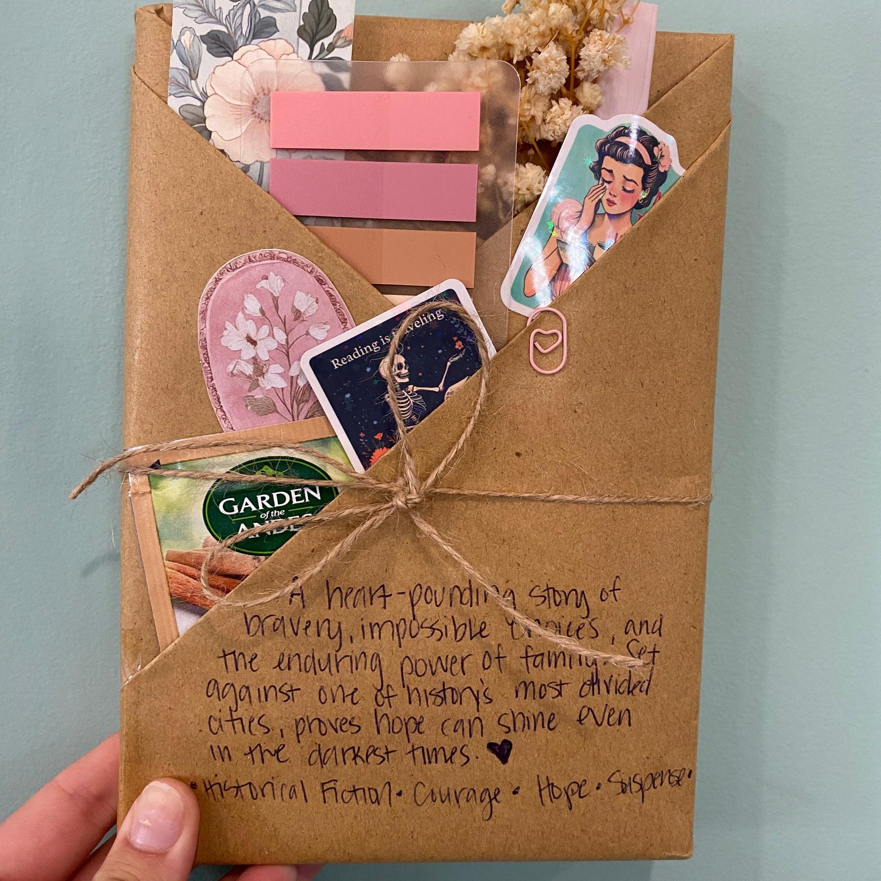 Shop Blind Date With a Book- at Ruby Joy Boutique, a Women's Clothing Store in Pickerington, Ohio