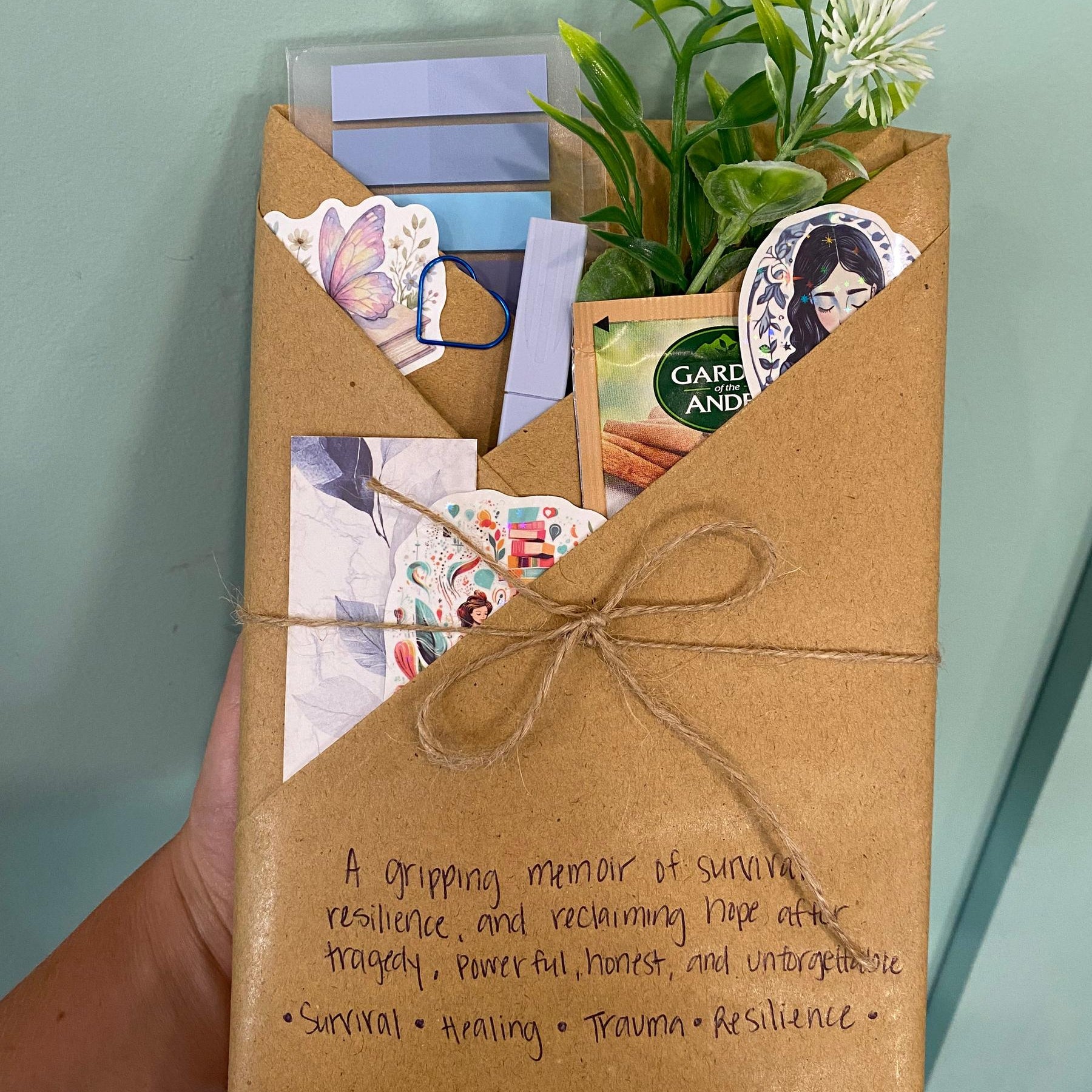 Shop Blind Date With a Book- at Ruby Joy Boutique, a Women's Clothing Store in Pickerington, Ohio