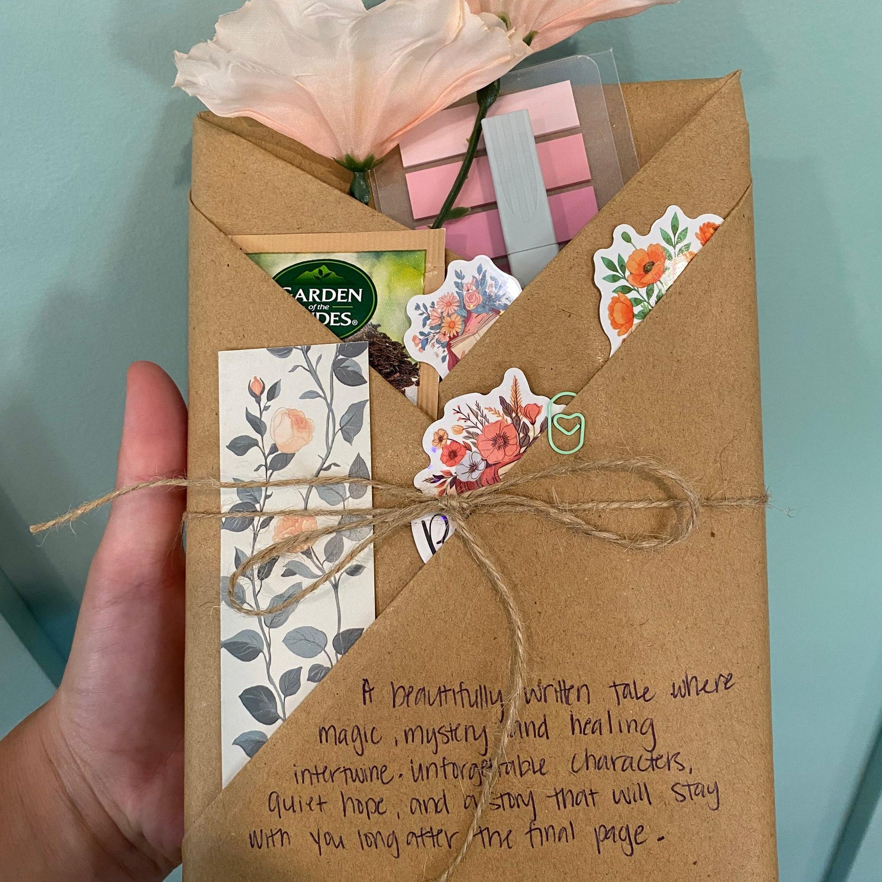 Shop Blind Date With a Book- at Ruby Joy Boutique, a Women's Clothing Store in Pickerington, Ohio
