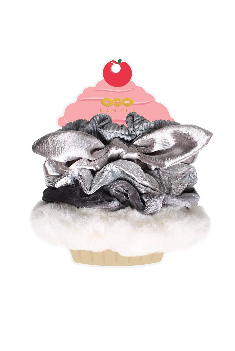 Shop Italian Ice - Scrunchie Cakes- at Ruby Joy Boutique, a Women's Clothing Store in Pickerington, Ohio