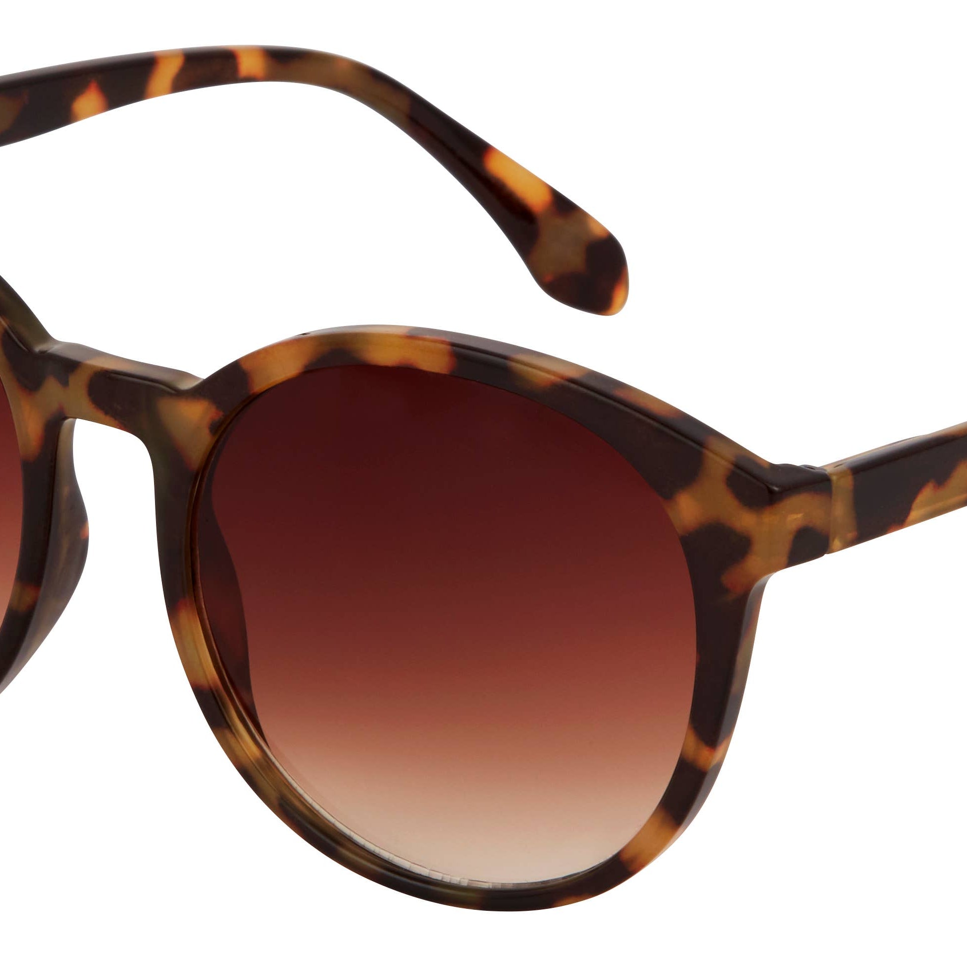 Shop Keely Polarized Sunglasses-Sunglasses at Ruby Joy Boutique, a Women's Clothing Store in Pickerington, Ohio