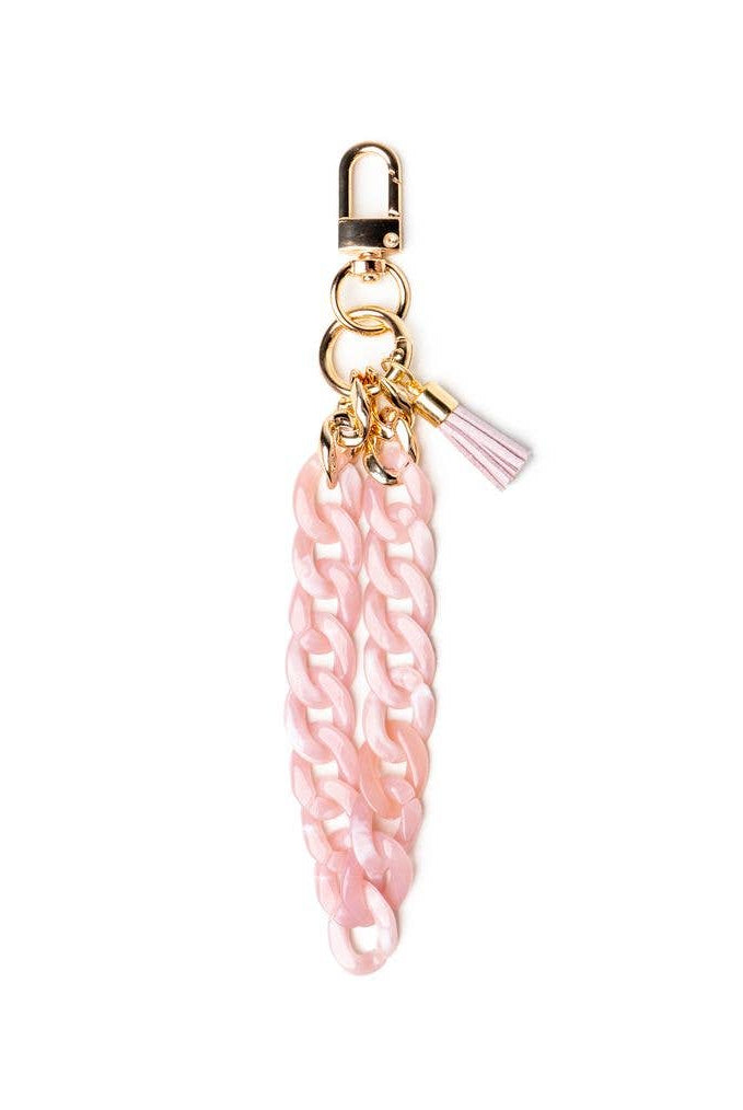 Shop Keep It Together Wristlet Keychain-Keychains at Ruby Joy Boutique, a Women's Clothing Store in Pickerington, Ohio